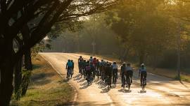LOCAL CYCLIST Weekly Community Rides