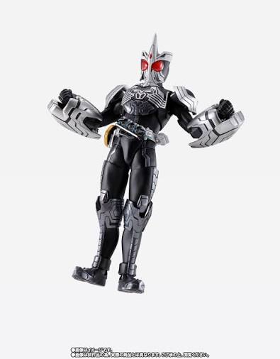Mua bán (2ND) SHF (SKC) KAMEN RIDER OOO SAGOZO COMBO