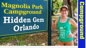 The atlantic coast of central florida is recognized as one of the most popular. 7 Best Rv Parks In Orlando Florida Drivin Vibin