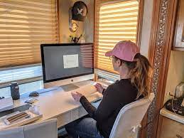 As a gated, family friendly campground and rv park in north carolina we offer a first class facility with great amenities including a olympic size pool with large deck area and a fun jumping pillow, free wifi and 48 channel cable. How To Find Campgrounds With Wifi Mortons On The Move