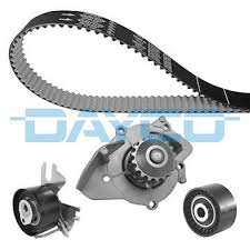 Aujourd'hui remplacer son système de distribution n'est pas une opération anodine. Dayco Kit De Distribution Pour Citroen C4 Achetez En Ligne Et Prix Reduits