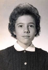 Margaret "Betty" Walsh Obituary