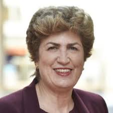 Maria João Rodrigues