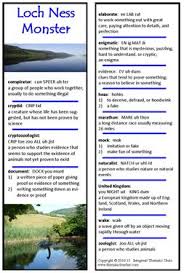 Loch Ness Monster Loch Ness Monster Monster Ness