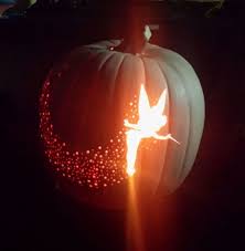 Here is a super cool and creative idea for your halloween — tinker bell pixie dust pumpkin carving. 100 Pumpkin Carving Ideas To Try This Halloween Architecture Design Competitions Aggregator