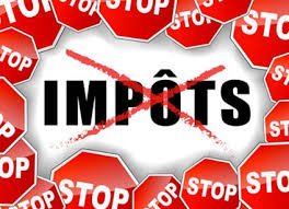 Porter plainte contre x loc vlocution verbale: Trop D Impots En France Quelqu Un Peut M Expliquer