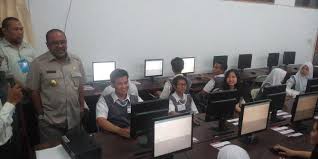 Hang tuah 2 perintis kemerdekaan. Smk Hangtuah 1 Jakarta Ujiansma Com