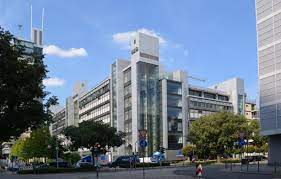 The complete address of the bank is essen. Dsk Hyp Wikipedia