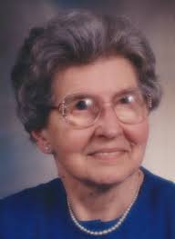 Berndena Karau Obituary March 27, 2020