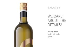 White Wine Mockup In 2020 White Wine Wine Bottle Mockup