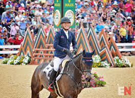 Zara and mike tindall are happy to announce the birth of their third child, lucas philip tindall. King Queen Of Kentucky Jung And Rocana Take Third Straight Crown Eventing Nation Three Day Eventing News Results Videos And Commentary