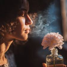The science of scent: how aromatherapy affects mood and memory -  allurespainthecity.com