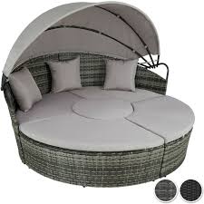 Sind sie auf der suche nach neuen loungemöbeln, aber wissen noch nicht genau, worauf sie achten müssen? Lc Garden Loungemobel Sitzgruppe Monaco Natur Polyrattan Grau Art Nr 188200 Ebay