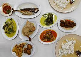 Ramsay sime darby tibbiyot markazi, garchi bandar sunway tarkibiga kirmasa ham, sunway tibbiyot markazi bo'ylab joylashgan subang jaya shahridagi ikkita xususiy kasalxonalardan biridir. Kuala Lumpur Malay Lunch At Restoran Jaring Bandar Sunway Asia Pacific Hungry Onion