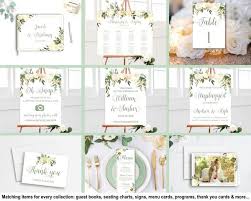 Gold Navy Seating Chart Funtastic Design Llc