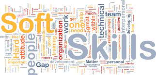 They range from communication skills (the ability to think logically and formulate arguments on paper and verbally) to people skills (working well in a team and the ability to form a relationship with your clients). Soft Skills That Set Great Lawyers Apart From The Rest
