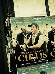 He was previously married to judith godrèche. Bienvenue Chez Les Ch Tis Evancy