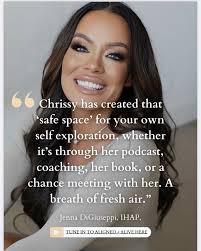 🎤 Thrilled to announce my partnership with Inkwell Management! Honored to  share my message and support many audiences in 2025. 😄 I'll be speaking