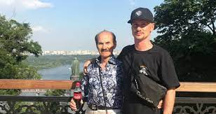 За словами грега, танцюрист пішов з життя через вік. Rvdl Poyofwn5m