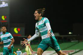 Munoz, whose name has a likeness to the famous. Club Santos En On Twitter 18 Year Old Striker Santiago Munoz Is In The Starting Xi Tonight To Face Monterrey It S Santi S First Start In Liga Mx Modoguerrero Https T Co Rnd7zln8wj