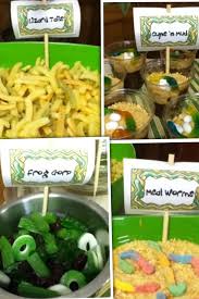 See more ideas about shrek, birthday party, birthday. Pin By Angi Martinez On Partayyy Reptile Party Tiana Birthday Party Princess Tiana Birthday Party