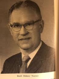 Basil Sydney Turner (1908-1997)