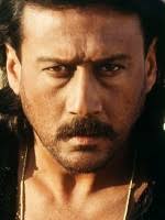 Jackie Shroff