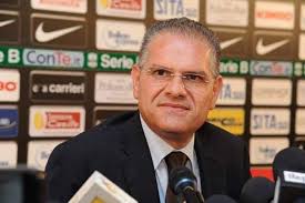 Da Molfetta a presidente del Bari: finisce l'era di Cosmo Giancaspro