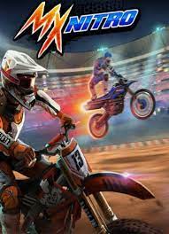 Mx Nitro Pc 2017 Espanol Dvd5 Game Pc Rip Peliculas En Netflix Peliculas Gratis Peliculas De Animacion