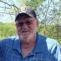 Mr. Charles Tony Driver Obituary