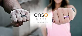 Enso Rings