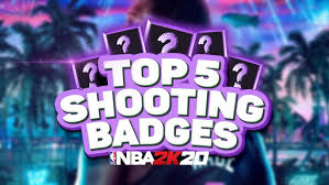 Gameplay, ground breaking game modes, and unparalleled player control and customization. Five Essential Badges To Equip For Maximum Shooting Performance In Nba 2k20