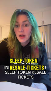 A reminder that this is a very popular band right now, the demand to s...