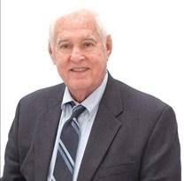 Robert Hovater Obituary (1933