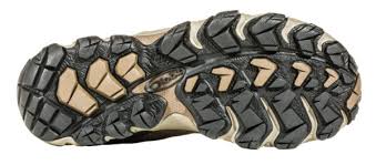 Oboz Women S Bridger Low Waterproof