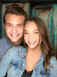 Olivia Northmore and Caleb Frazier's Wedding Website