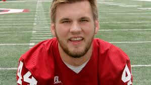 Owasso tight end Cameron Oliver looking for an opportunity close to home