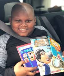 FY 2020 ANNUAL REPORT