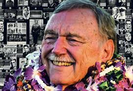 Roy Carney's Instagram, Twitter & Facebook