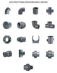If you need your piping system to get turn or get around something in the way, you will need to bend your pipeline around with pvc elbows. Din Pn16 Upvc Pvc Pipe Fitting 45 Degree Elbows Types Of Pvc Elbows Angles View 45 Degree Elbows Tu Pipe Product Details From Zhejiang Taizhou Triunion Co Ltd On Alibaba Com