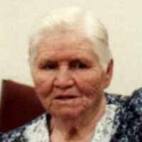 Nettie Mae McNatt (1916–1993) • FamilySearch