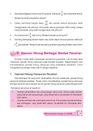 Maybe you would like to learn more about one of these? Kelas 6 Matematika Sukirno By Yeti Herawati Issuu