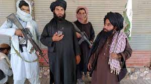 The taliban or taleban ( ), who refer to themselves as the islamic emirate of afghanistan (iea), is a deobandi islamist movement and military organization in afghanistan, currently waging war (an insurgency, or jihad) within the country. Heukg5pwinouwm