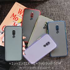 I find the nova 2i to be fitting for anyone who is looking a new smartphone that doesn't lack any essential. For Huawei Nova 2i Casing Transparent Silicone Shockproof Phone Case On For Huawei Nova 2i Nova2i 2 I Case Cases With Camera Lens Protector Translucent Matte Cover For Nova2i Huaweinova2i Shopee Malaysia