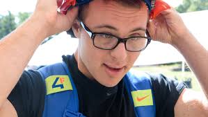 Clemson Homecoming Habitat Home Build