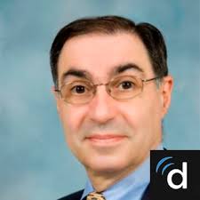Dr. Vincent F. Mileto, MD
