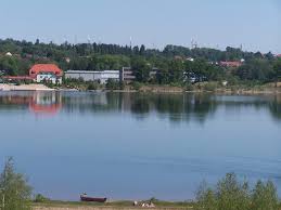 1 a, 02708 löbau haus am schulberg. Goldener Herbst Am See Olbersdorfer See