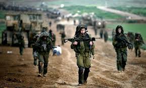 نتيجة بحث الصور عن رفع حالة الاستنفار القصوى بإسرائيل واستدعاء قوات الاحتياط