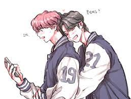 Fotografia, vida, exo kai, kaisoo, kyungsoo, kpop fanart, fotografía. Yo No Puedo Con Estos Fanarts ð'ð¨ð¨ðŠðšð¢ ððšð­ð¢ð¨ð§ Facebook