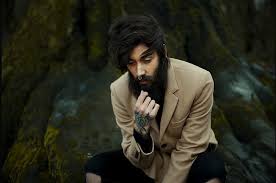 Hd Wallpaper Men Model Beard Man Tattoo Wallpaper Flare Download images of men on burst. hd wallpaper men model beard man